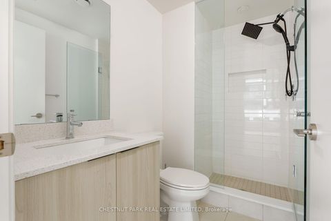 Photo 11 at 721E - 576 Front Street W, Waterfront Communities C1, Toronto