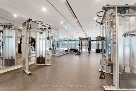 Photo 21 at 721E - 576 Front Street W, Waterfront Communities C1, Toronto