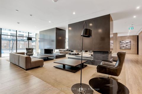 Photo 27 at 721E - 576 Front Street W, Waterfront Communities C1, Toronto