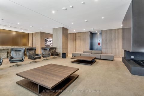 Photo 28 at 721E - 576 Front Street W, Waterfront Communities C1, Toronto