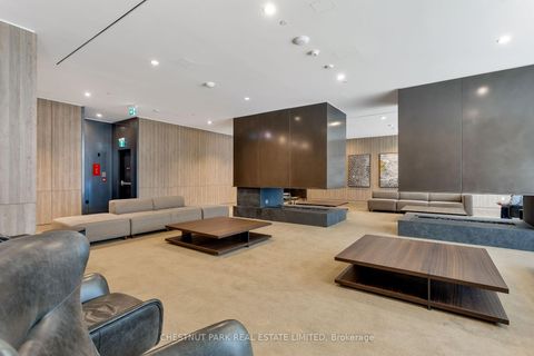 Photo 30 at 721E - 576 Front Street W, Waterfront Communities C1, Toronto