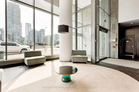 Photo 31 at 721E - 576 Front Street W, Waterfront Communities C1, Toronto