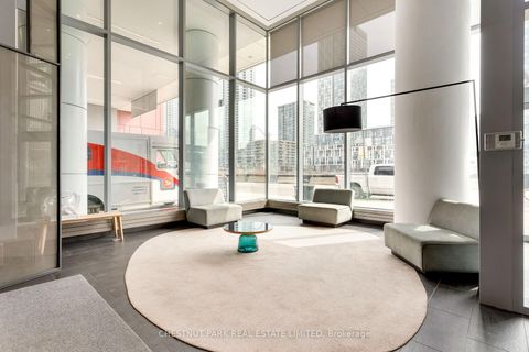 Photo 32 at 721E - 576 Front Street W, Waterfront Communities C1, Toronto