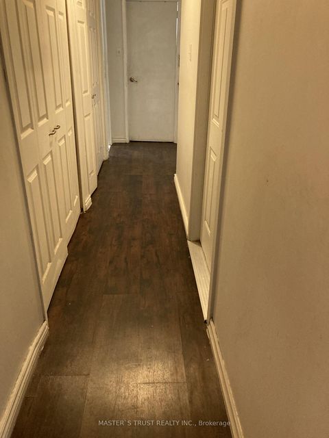 Photo 2 at 1202 - 100 Lotherton Pathway, Glen Park, Toronto