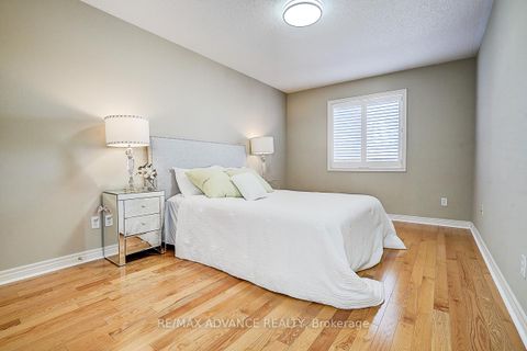 Photo 43 at 16 St Etienne Drive, Vellore Village, Vaughan