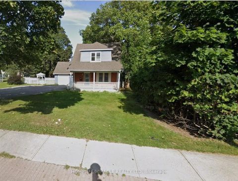 Photo 0 at 83 Liberty Street N, Bowmanville, Clarington
