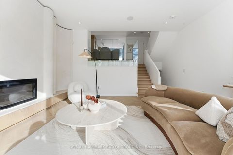 Photo 3 at 532 Duplex Avenue, Eglinton, Toronto