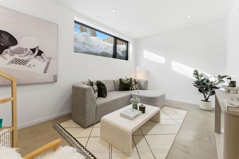 Photo 27 at 532 Duplex Avenue, Eglinton, Toronto