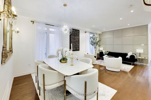 Photo 2 at 25 Chagall Drive, Patterson, Vaughan