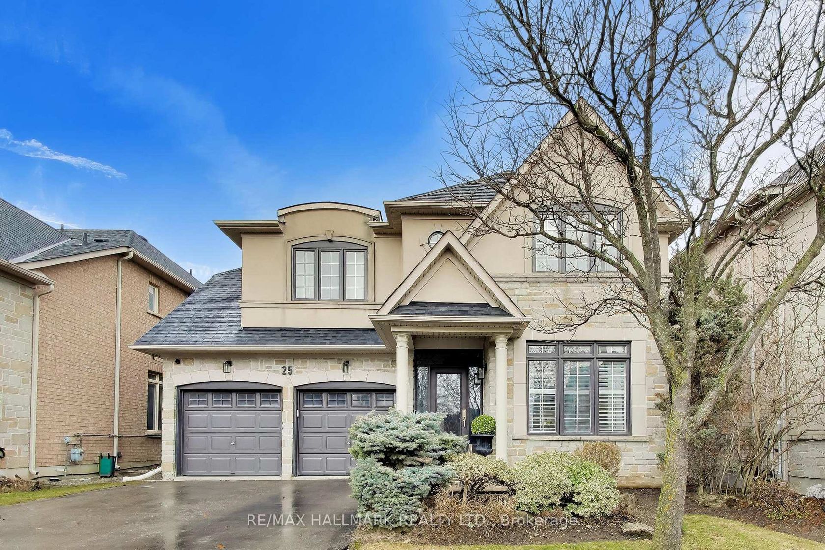 25 Chagall Drive, Patterson, Vaughan by Loree Meneguzzi Real Estate 25 Chagall Drive, Patterson, Vaughan