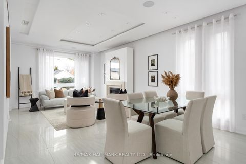 Photo 8 at 3 Judith Drive, East York, Toronto