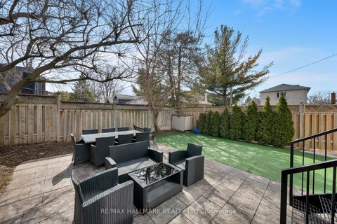 Photo 46 at 3 Judith Drive, East York, Toronto