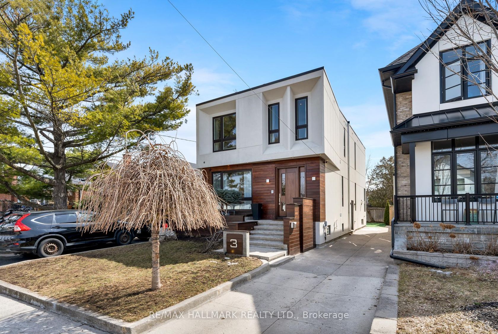 3 Judith Drive, East York, Toronto 