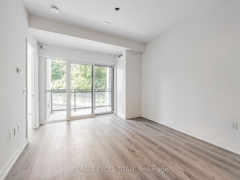 Photo 6 at 205 - 25 Neighbourhood Lane, Queensway, Toronto
