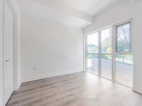 Photo 7 at 205 - 25 Neighbourhood Lane, Queensway, Toronto