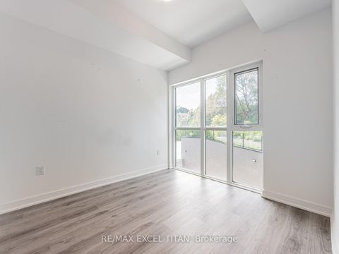 Photo 8 at 205 - 25 Neighbourhood Lane, Queensway, Toronto