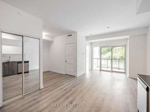 Photo 9 at 205 - 25 Neighbourhood Lane, Queensway, Toronto