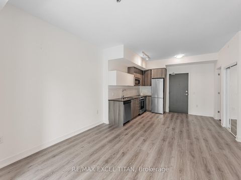 Photo 11 at 205 - 25 Neighbourhood Lane, Queensway, Toronto