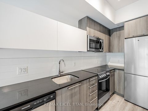 Photo 14 at 205 - 25 Neighbourhood Lane, Queensway, Toronto