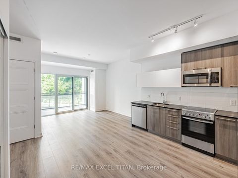 Photo 15 at 205 - 25 Neighbourhood Lane, Queensway, Toronto