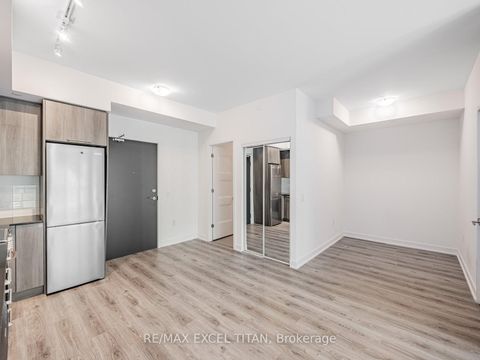 Photo 17 at 205 - 25 Neighbourhood Lane, Queensway, Toronto