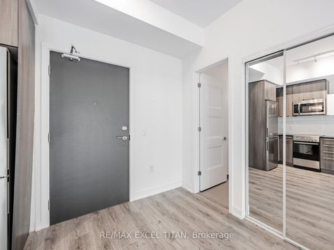 Photo 18 at 205 - 25 Neighbourhood Lane, Queensway, Toronto