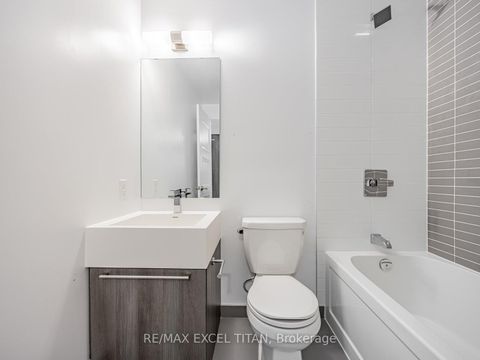 Photo 21 at 205 - 25 Neighbourhood Lane, Queensway, Toronto