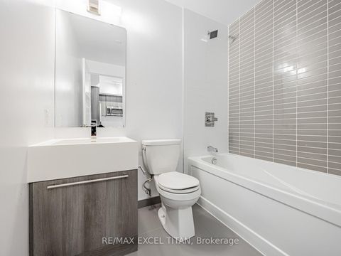 Photo 22 at 205 - 25 Neighbourhood Lane, Queensway, Toronto