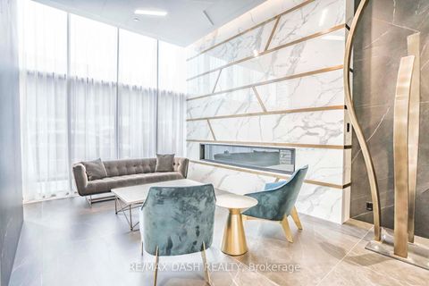 Photo 2 at 205 - 151 Avenue Road, Annex, Toronto