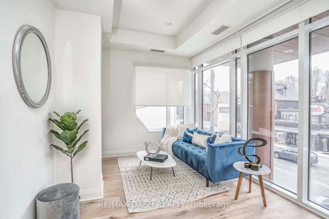 Photo 7 at 205 - 151 Avenue Road, Annex, Toronto