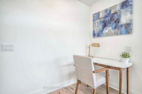 Photo 20 at 205 - 151 Avenue Road, Annex, Toronto