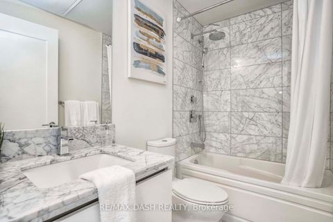 Photo 25 at 205 - 151 Avenue Road, Annex, Toronto