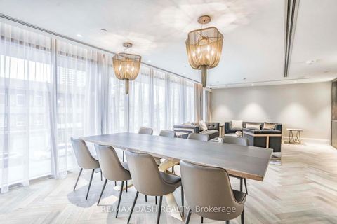 Photo 27 at 205 - 151 Avenue Road, Annex, Toronto