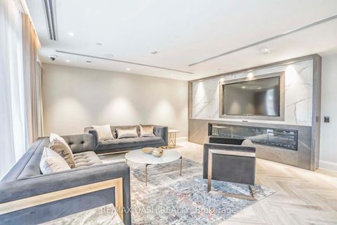 Photo 29 at 205 - 151 Avenue Road, Annex, Toronto