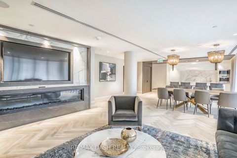 Photo 30 at 205 - 151 Avenue Road, Annex, Toronto