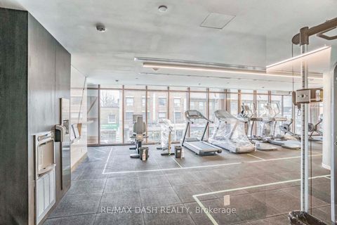 Photo 32 at 205 - 151 Avenue Road, Annex, Toronto