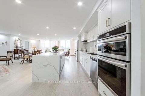 Photo 1 at 502 - 85 Skymark Drive, Hillcrest Village, Toronto