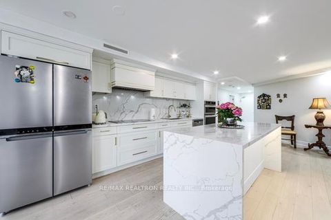 Photo 4 at 502 - 85 Skymark Drive, Hillcrest Village, Toronto