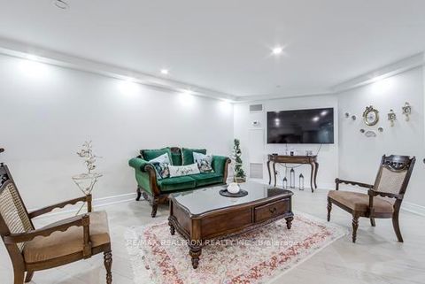 Photo 6 at 502 - 85 Skymark Drive, Hillcrest Village, Toronto