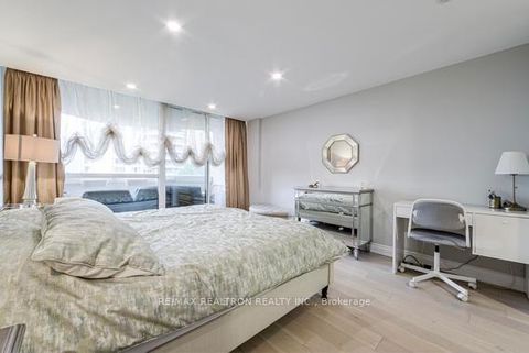 Photo 11 at 502 - 85 Skymark Drive, Hillcrest Village, Toronto