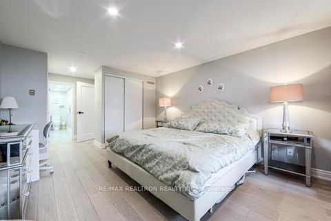 Photo 12 at 502 - 85 Skymark Drive, Hillcrest Village, Toronto