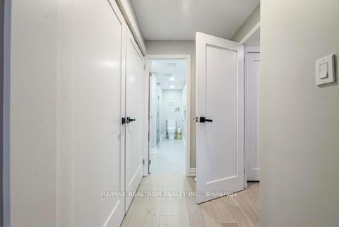 Photo 13 at 502 - 85 Skymark Drive, Hillcrest Village, Toronto