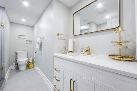 Photo 14 at 502 - 85 Skymark Drive, Hillcrest Village, Toronto