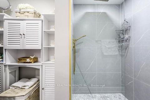 Photo 15 at 502 - 85 Skymark Drive, Hillcrest Village, Toronto