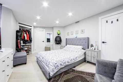 Photo 18 at 502 - 85 Skymark Drive, Hillcrest Village, Toronto