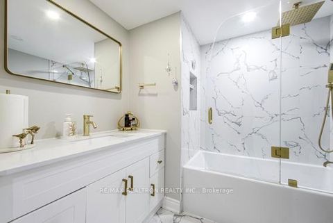 Photo 19 at 502 - 85 Skymark Drive, Hillcrest Village, Toronto