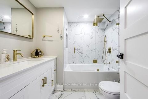 Photo 20 at 502 - 85 Skymark Drive, Hillcrest Village, Toronto