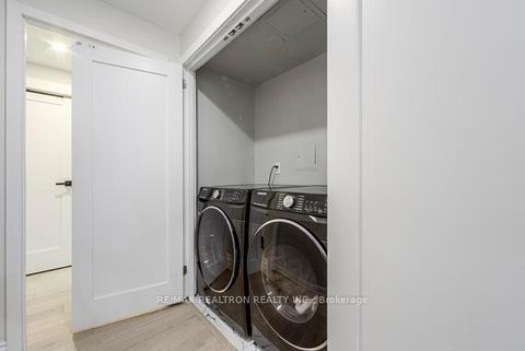 Photo 21 at 502 - 85 Skymark Drive, Hillcrest Village, Toronto