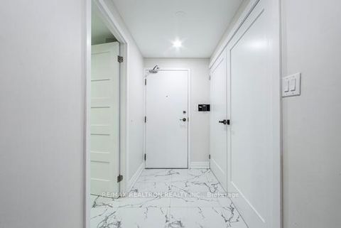 Photo 22 at 502 - 85 Skymark Drive, Hillcrest Village, Toronto