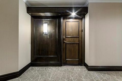 Photo 23 at 502 - 85 Skymark Drive, Hillcrest Village, Toronto